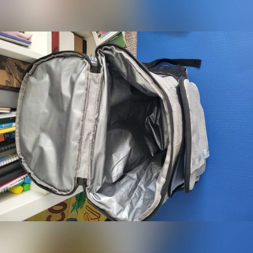 Backpack Cooler - Picture 2 of 5